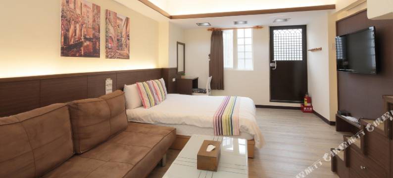 罗东夜市幸福Yes小旅行图片