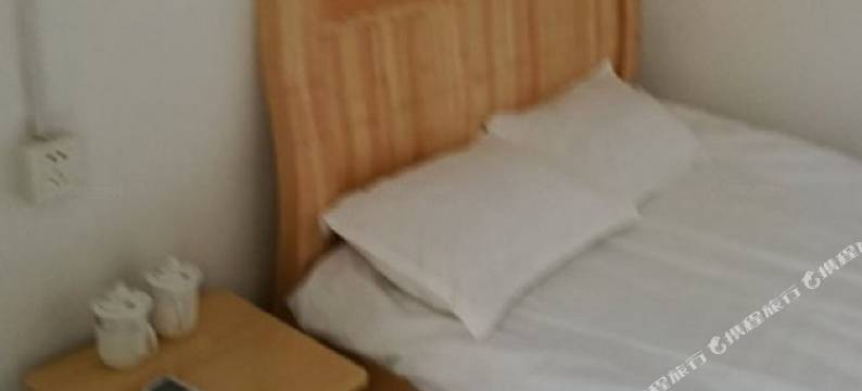 泰安优润宾馆图片