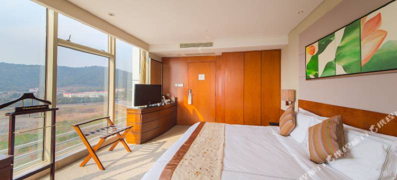 苏州太湖高尔夫酒店图片