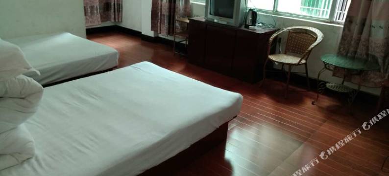 顺昌欧顺商务宾馆图片