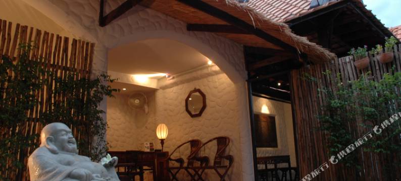 班塔莱珍精品度假村-华欣(BTC Boutique Resort Hua Hin)图片