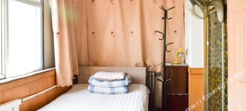 晋中舒萍旅店图片