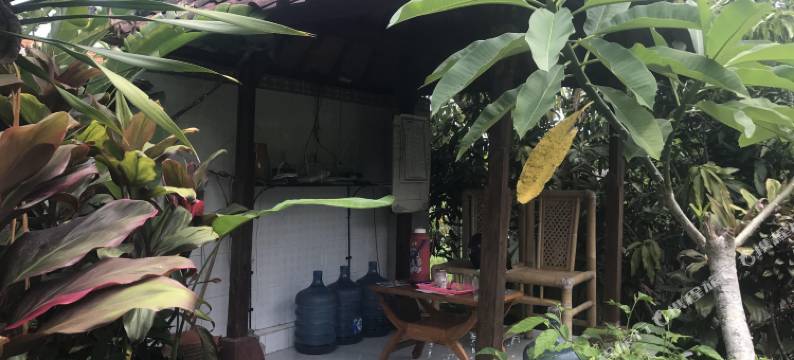 Pondok Gusti Homestay RedPartner图片