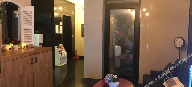 博姆酒店(David Hotel)图片