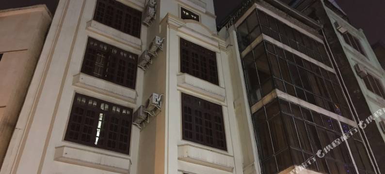 豪泰酒店(Ho Tay Hotel)图片