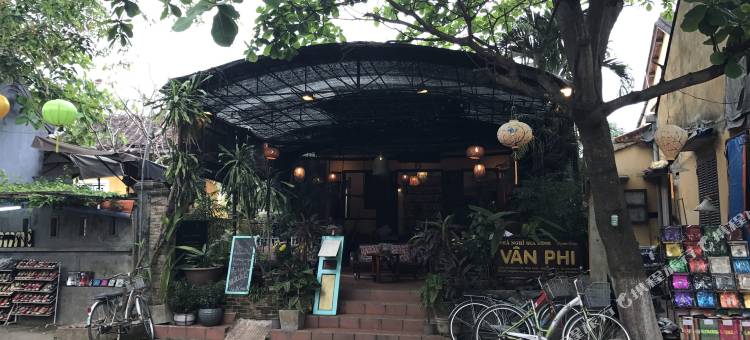 拉托奈勒酒店(La Tonnelle)图片