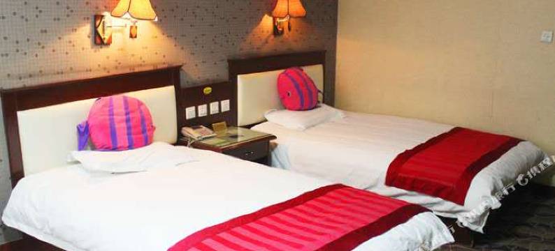 济宁影视宾馆图片