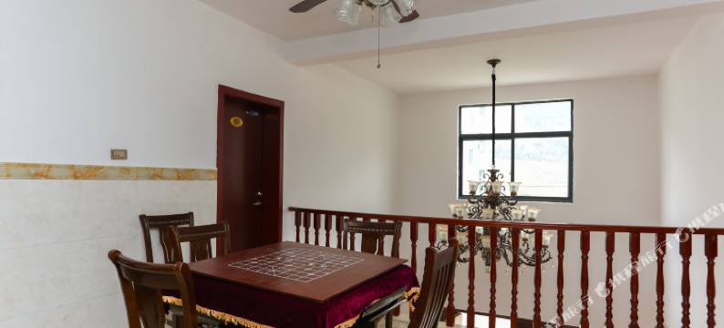 淳安千秀农庄图片