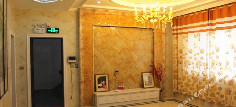 乌镇驿旅客栈图片