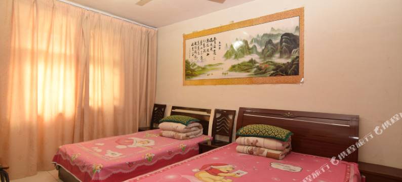 洛阳家旅馆图片