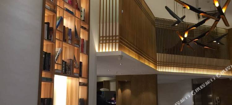 艾思顿酒店(厦门火车站万象城店)图片