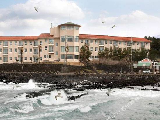 濟州韓林姆肯辛頓度假酒店