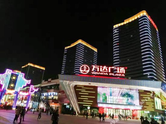 【携程攻略】广州兜爱购物攻略,兜爱购物中心