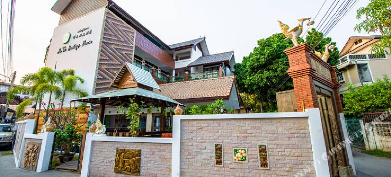 和泰精品客栈(Hetai Boutique Hotel)图片
