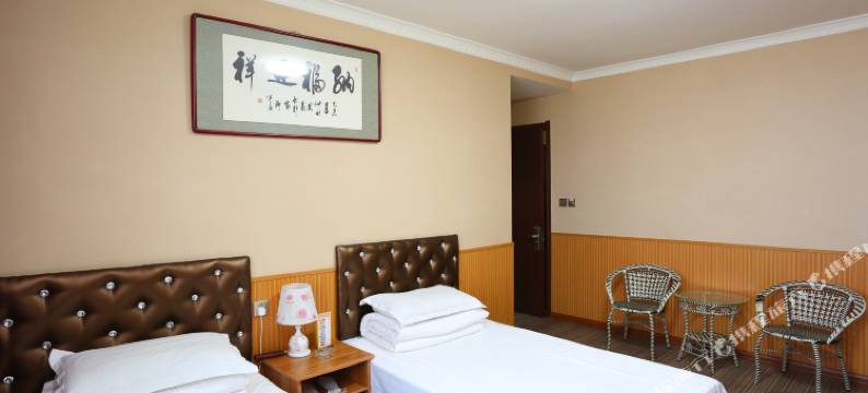 开原紫轩阁宾馆图片