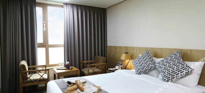 东大门金色城市酒店(Golden City Hotel Dongdaemun)图片