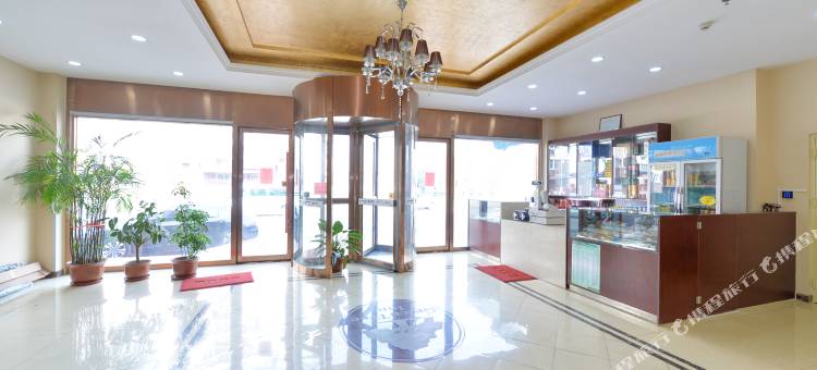 格林豪泰贝壳酒店(天津武清静湖花园店)图片