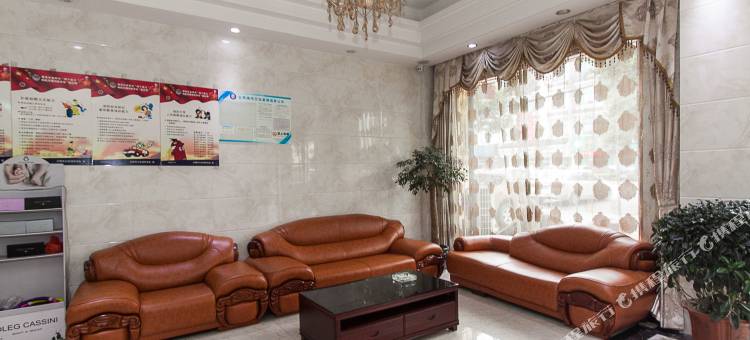 江阴创天商务宾馆(周庄店)图片