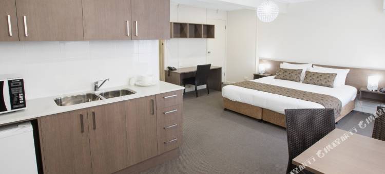 大都会春丘酒店(The Metropolitan Spring Hill)图片