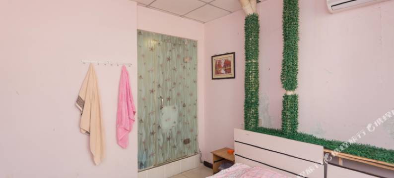 金建和旅店(沈阳黎明广场地铁站店)图片