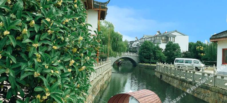 周庄古镇别苑精品客栈图片