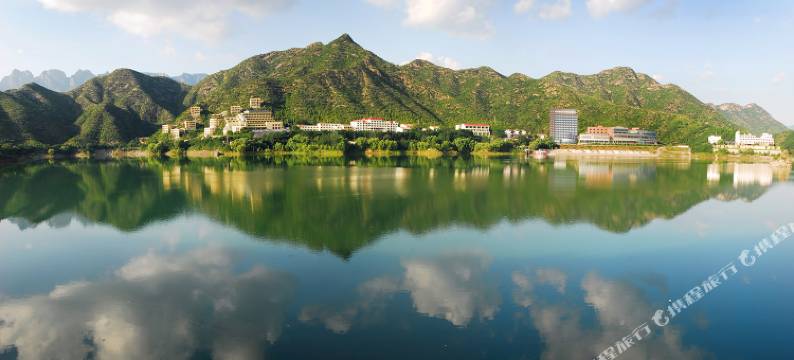 北京雾灵山庄图片