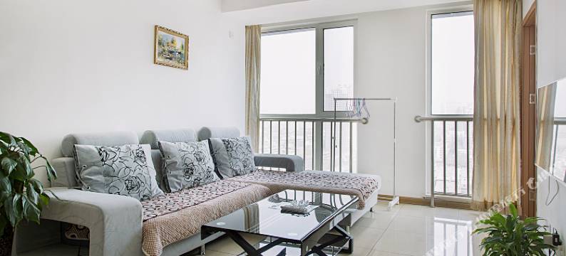 西安艾丽斯公寓酒店图片