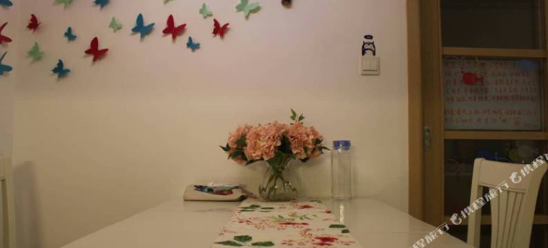 昆明学府路温馨居家两室套房普通公寓图片