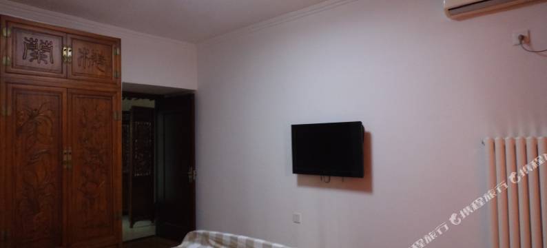 北京沙河地铁聚会一站式短租普通公寓图片