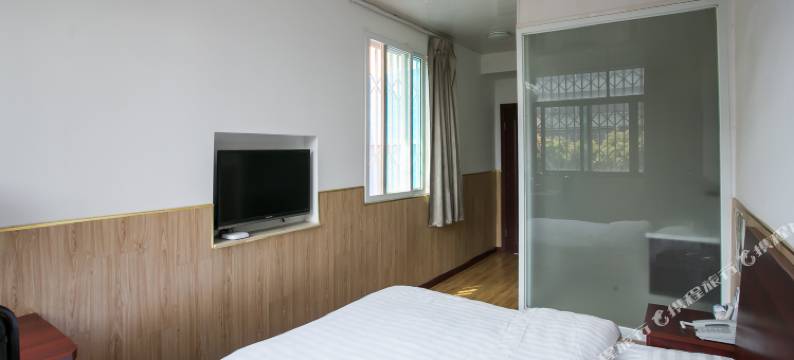 诸暨嘉和旅馆图片