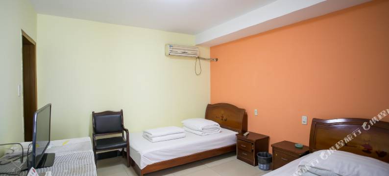 诸暨袁家旅社图片