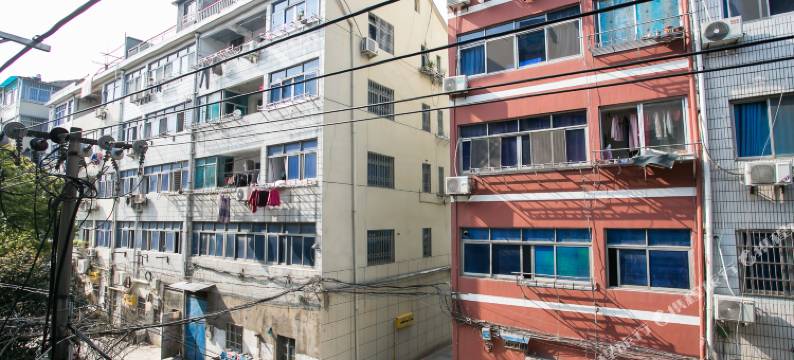 诸暨福门旅馆图片