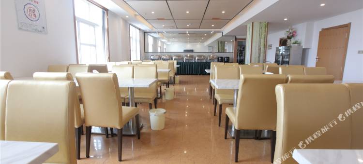 格林豪泰(亳州亿都国际店)图片