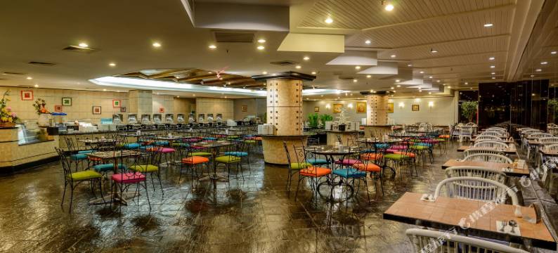 海湾酒店(Bayview Hotel Melaka)图片