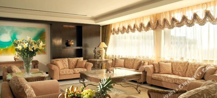 海湾酒店(Bayview Hotel Melaka)图片