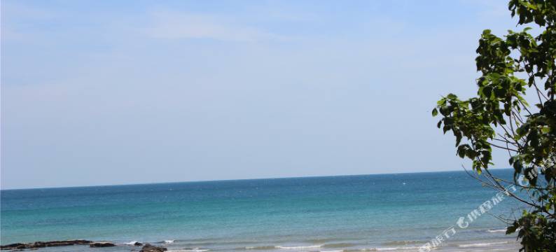 涠洲岛航海家客栈图片