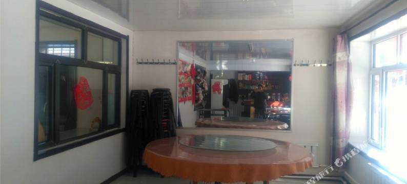 雪谷相约东升客栈图片