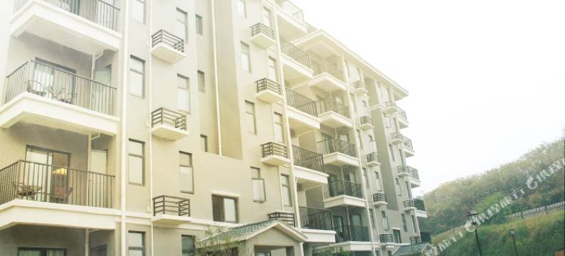 大冶瑞晟芳香主题酒店图片