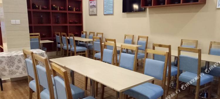 城市之家酒店(河南省人民医院店)图片