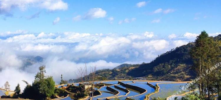 十二庄园·香典民宿(元阳梯田景区店)图片