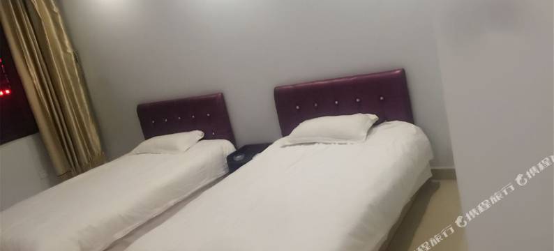 澄迈城迈旅租图片