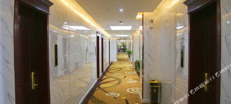 永靖江南商务宾馆图片