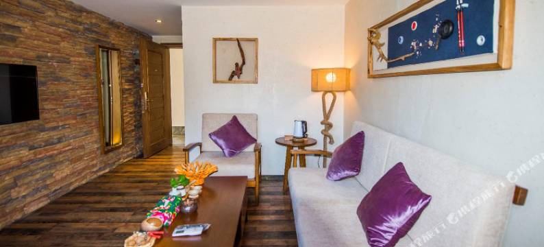 天蒙隽兰民宿图片