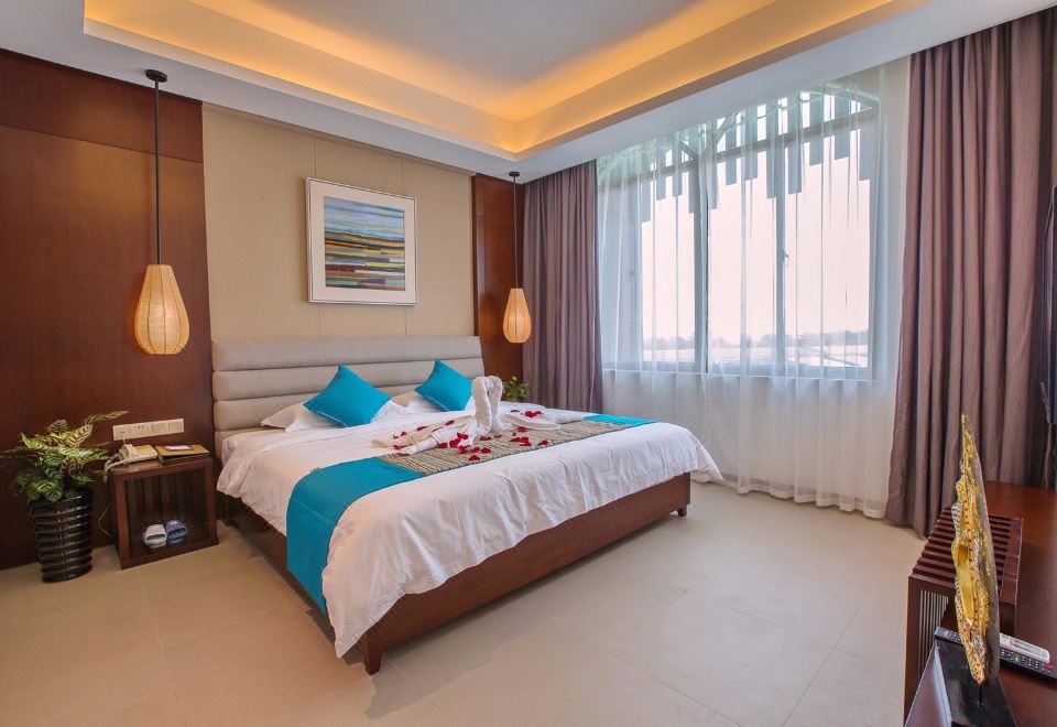 Hotel Overview