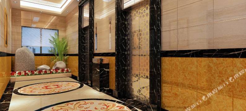 仁寿城市映象酒店图片