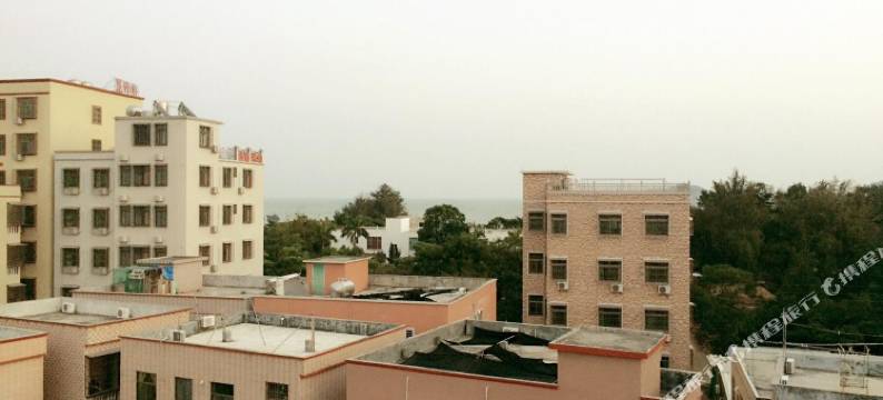 南澳青澳湾信仰客栈图片