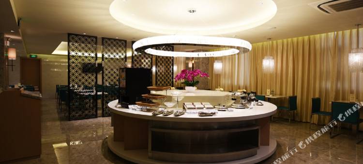 锦江之星品尚(沭阳人民路店)图片