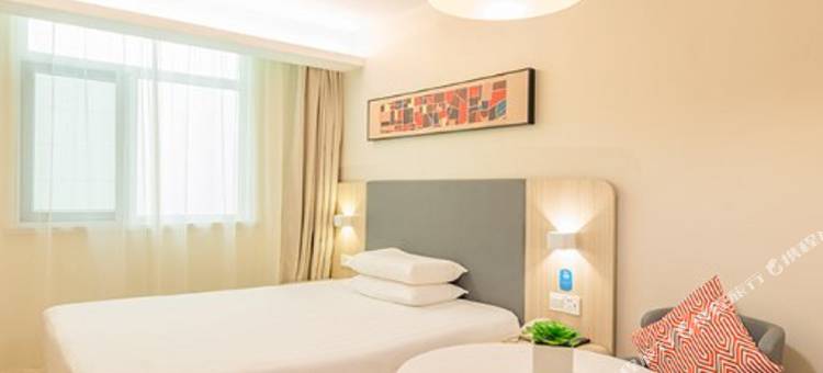 汉庭酒店(徐州沛县店)图片