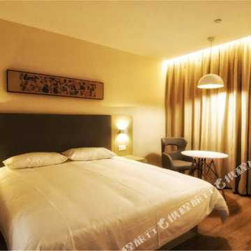 汉庭酒店(瑞安万松路店)图片-汉庭酒店(瑞安万