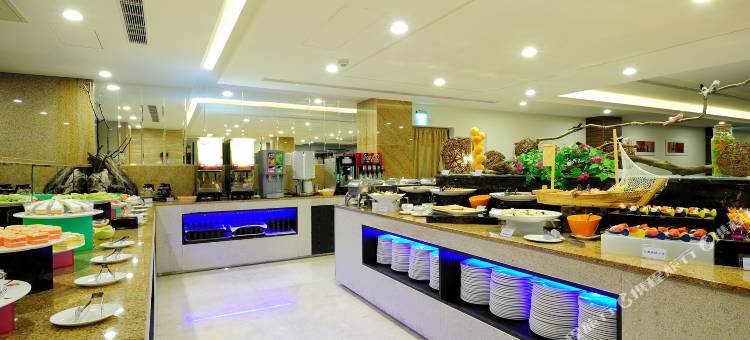 花莲富野渡假酒店图片